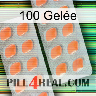 100 Gelée 27